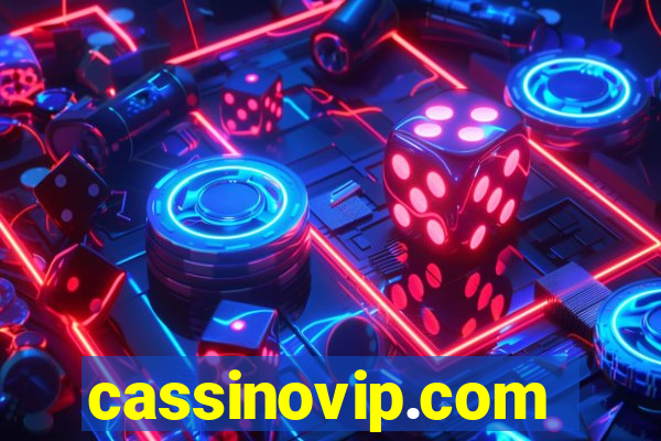 cassinovip.com