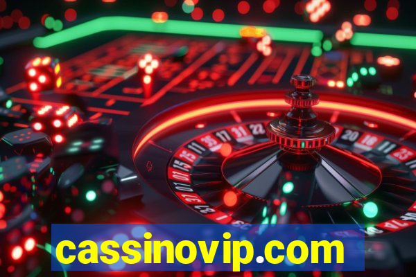 cassinovip.com