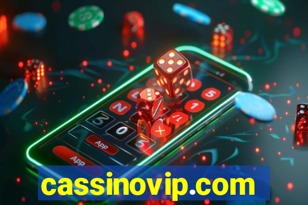 cassinovip.com