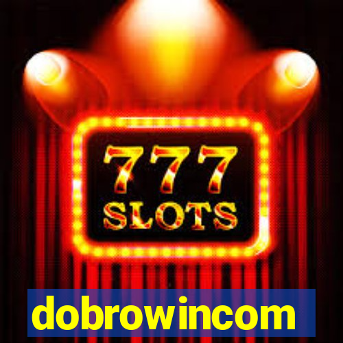 dobrowincom