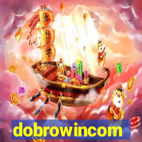 dobrowincom