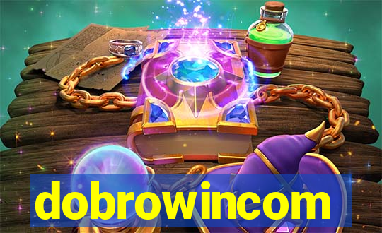 dobrowincom