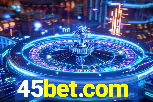 45bet.com