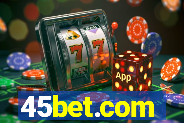 45bet.com