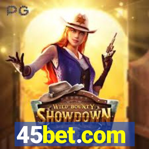 45bet.com