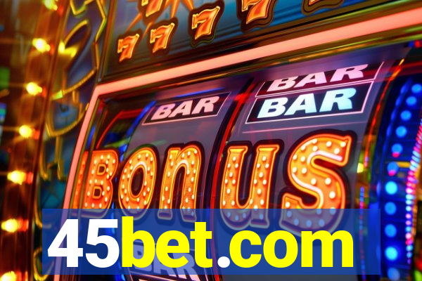 45bet.com