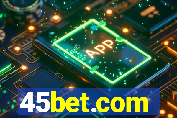 45bet.com