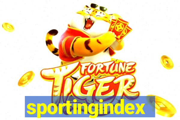 sportingindex