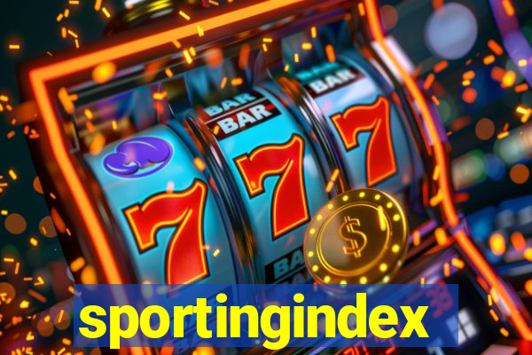 sportingindex