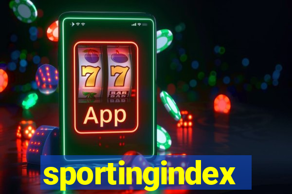 sportingindex