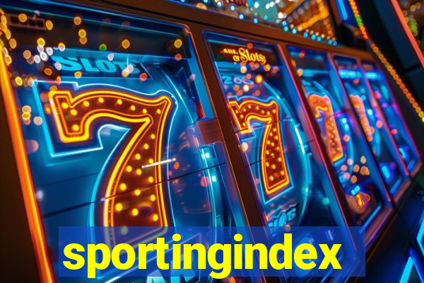 sportingindex