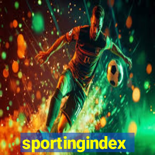 sportingindex