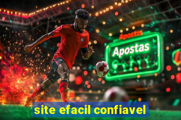 site efacil confiavel