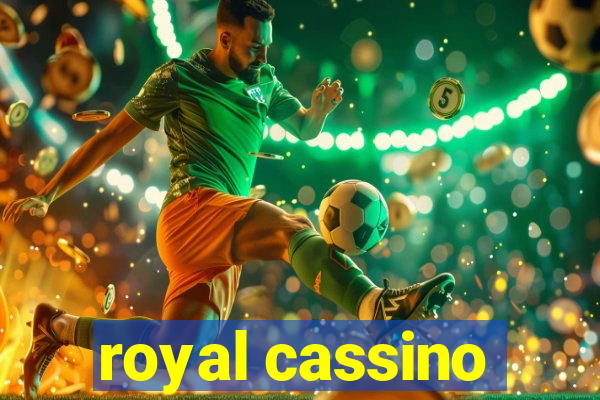 royal cassino