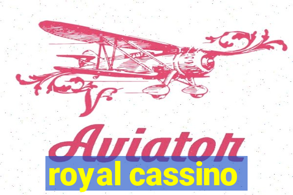 royal cassino