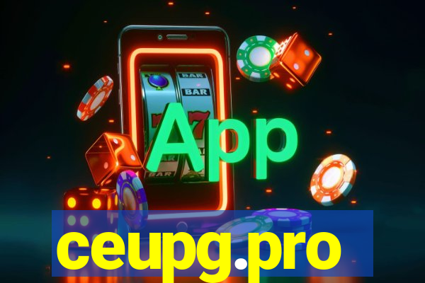 ceupg.pro