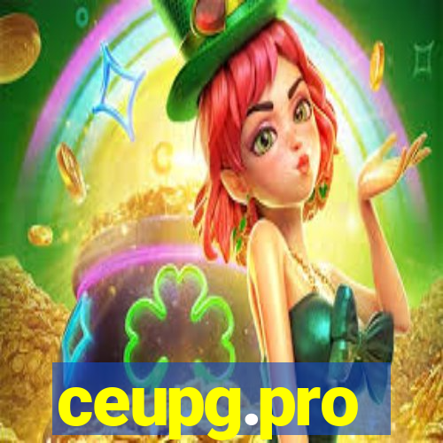 ceupg.pro