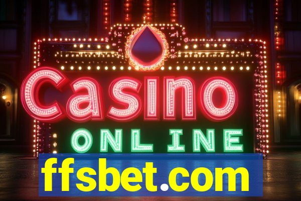 ffsbet.com