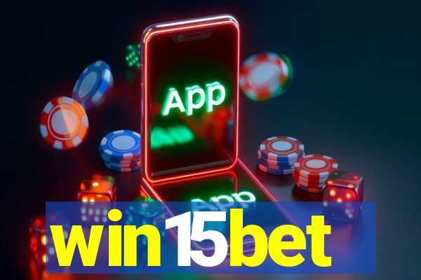 win15bet