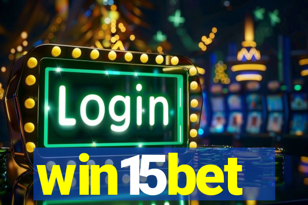 win15bet