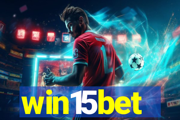 win15bet