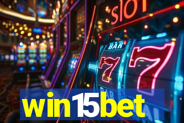 win15bet