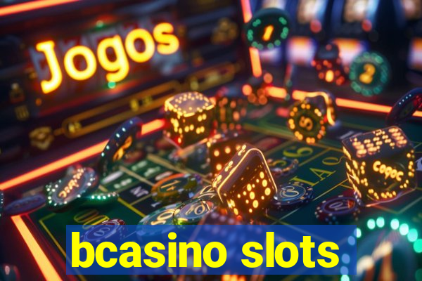 bcasino slots