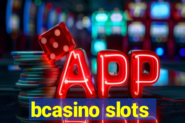 bcasino slots