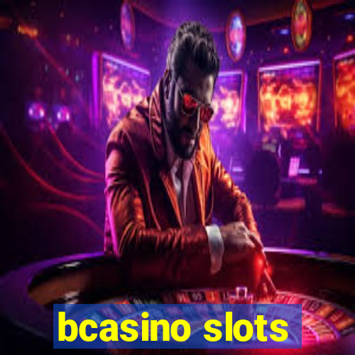 bcasino slots