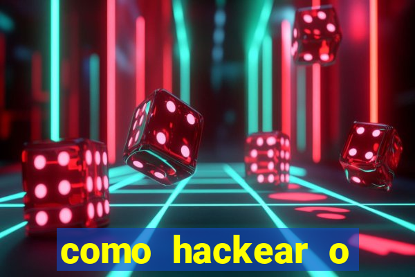 como hackear o jogo do mines