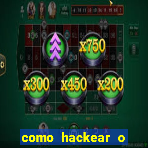 como hackear o jogo do mines