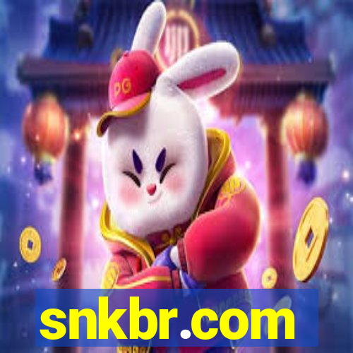 snkbr.com