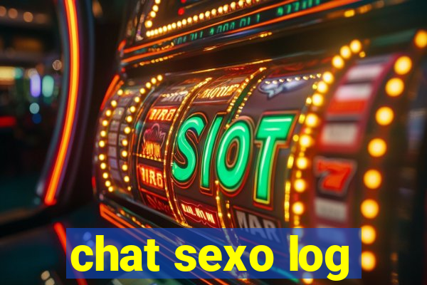 chat sexo log