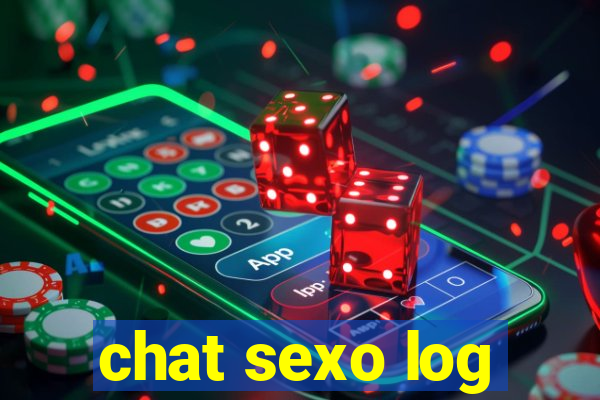 chat sexo log