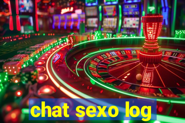 chat sexo log