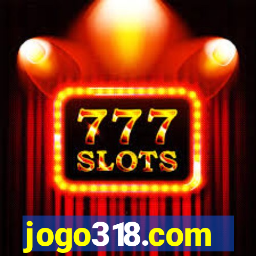 jogo318.com