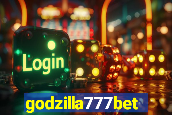 godzilla777bet