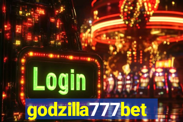 godzilla777bet