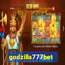 godzilla777bet