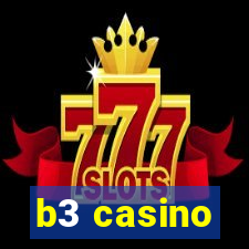 b3 casino