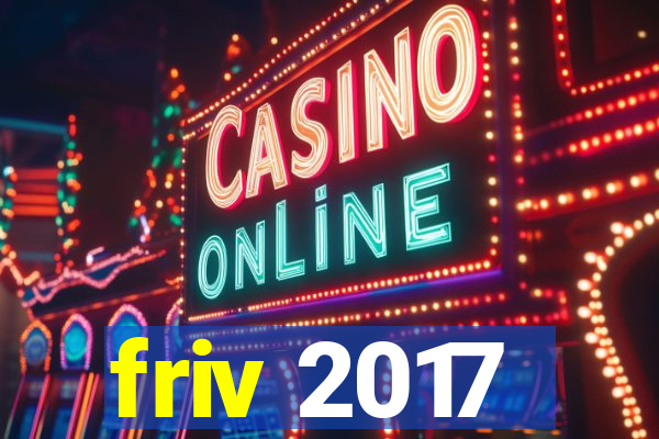 friv 2017