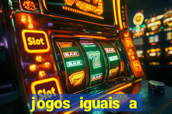 jogos iguais a date ariane