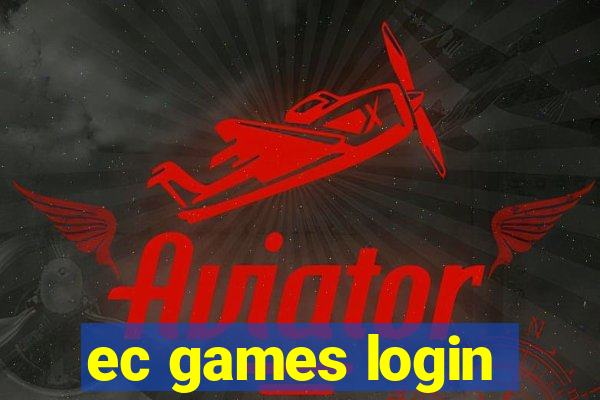 ec games login