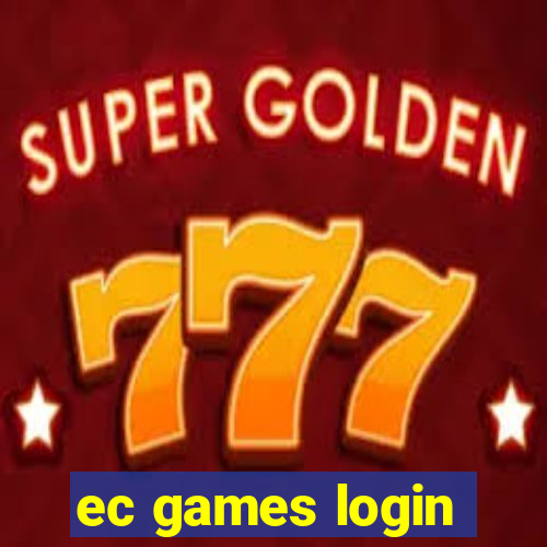 ec games login