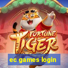 ec games login