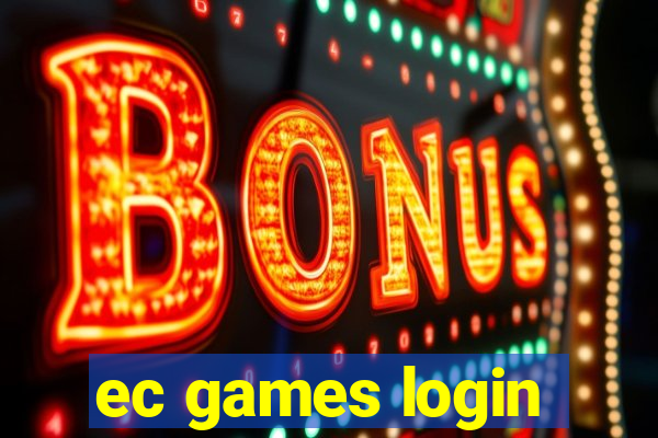 ec games login