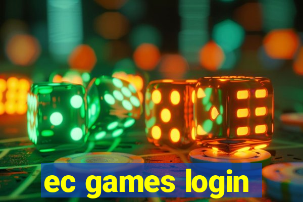 ec games login