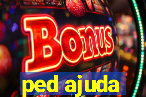 ped ajuda