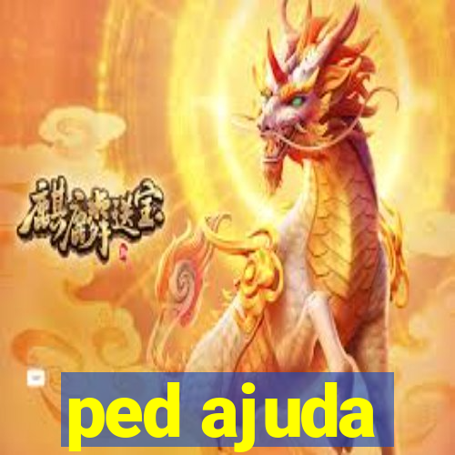 ped ajuda