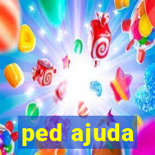 ped ajuda